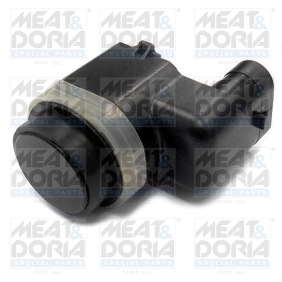 Sensor, park distance control